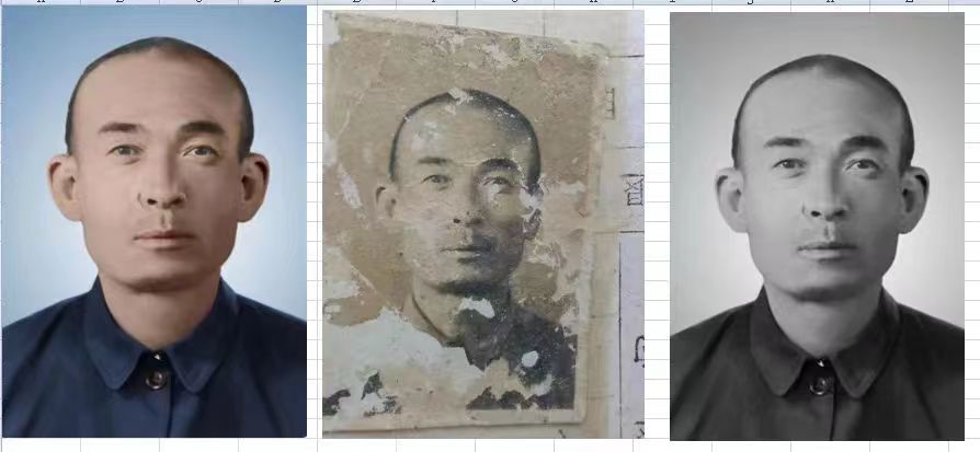 阿坝老照片模糊修复-21